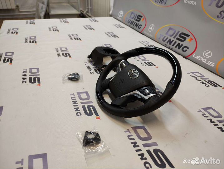 Руль Land Cruiser 200