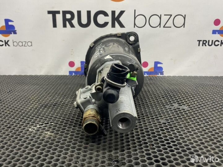 PRO0510030 пгу сцепления Mercedes-Benz Axor