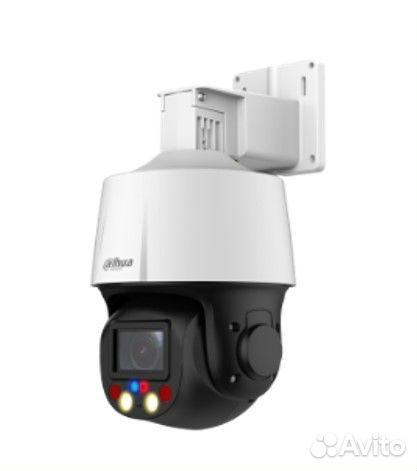 IP-видеокамера Dahua DH-SD3E405DB-GNY-A-PV1