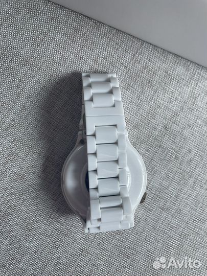 Смарт часы huawei watch gt 3 pro ceramic