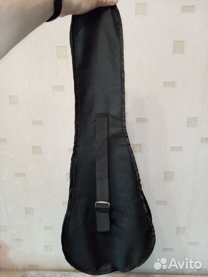 Чехол для укулеле концерт/сопрано