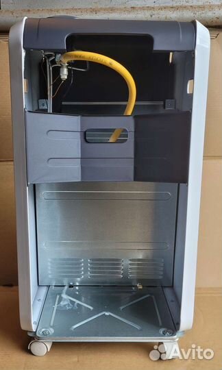 Инфокрасный обогреватель Баллу