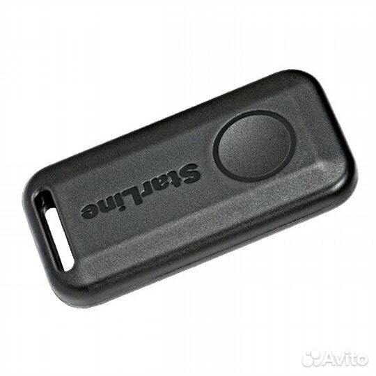 Автосигнализация StarLine S66 V2 ECO