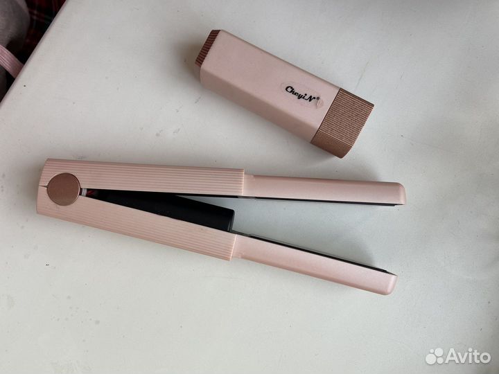 Утюжок для волос