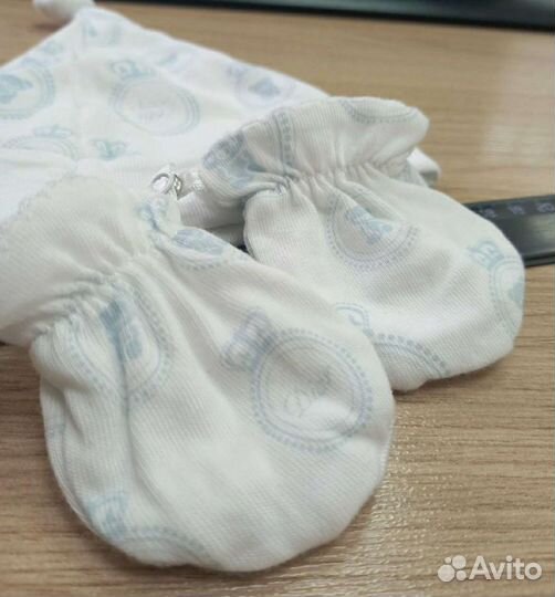 Комплект Christian Dior