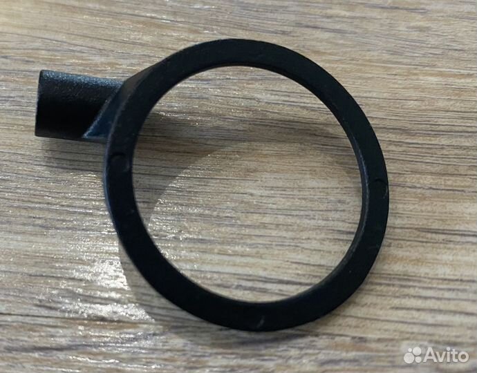 Хомуты RockShox