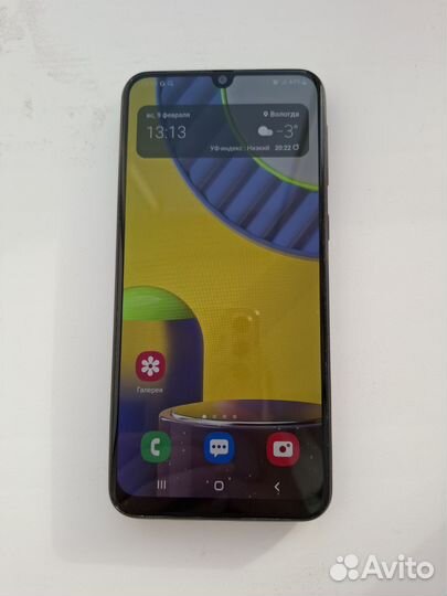 Samsung Galaxy M31, 6/128 ГБ