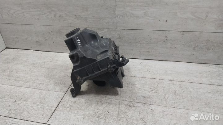 Корпус воздушного фильтра