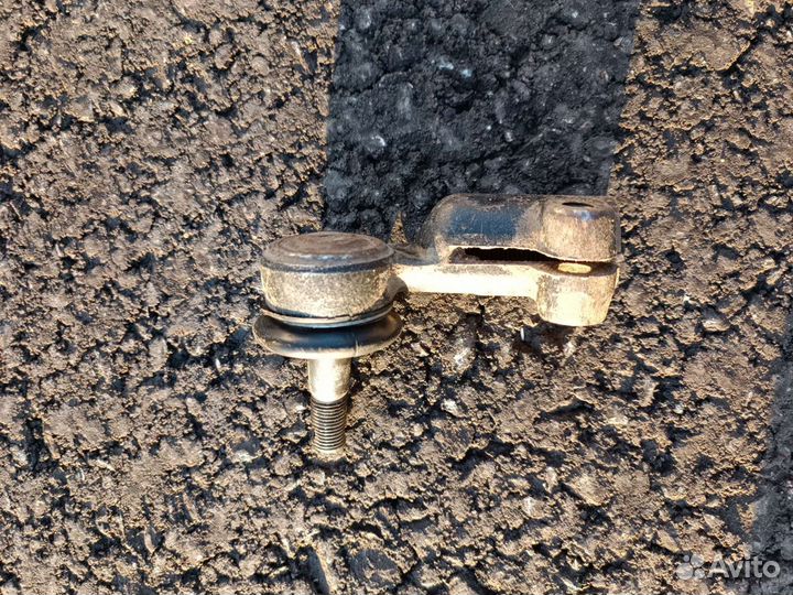 Рулевые наконечники ваз