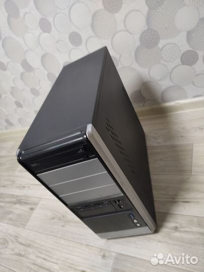 Корпус для пк atx