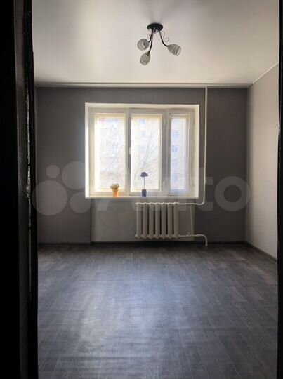 Комната 13,2 м² в 4-к., 3/5 эт.