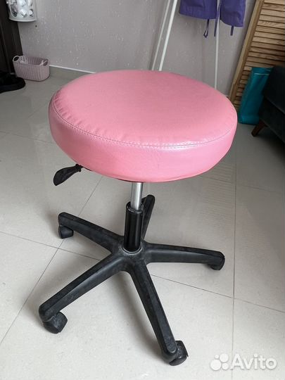 Косметологический стул