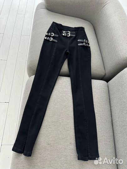 Джинсы Balenciaga