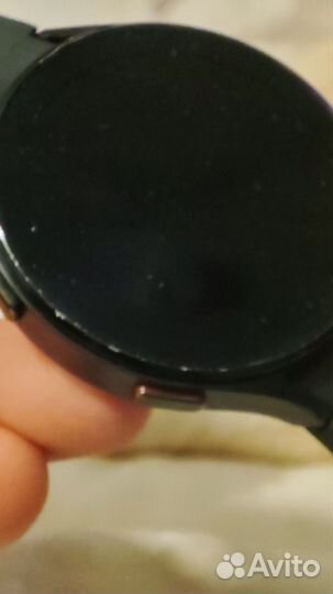 Смарт часы samsung galaxy watch 4