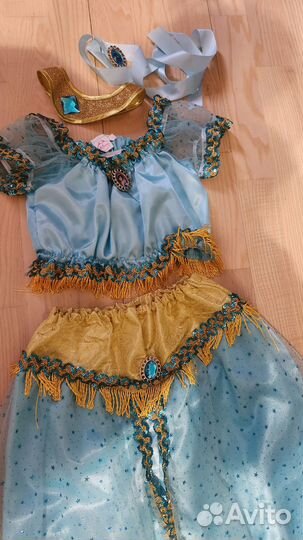 Карнавальный костюм Жасмин