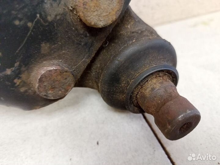 Рычаг передний правый Форд