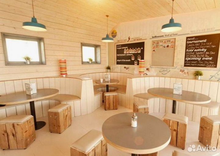 Кофейный бизнес полного цикла. Быстрая продажа