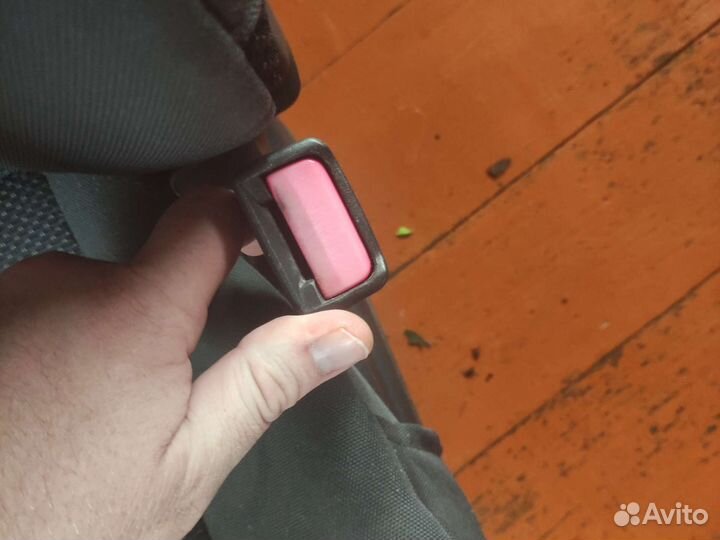 Кресла Chevrolet Aveo t250