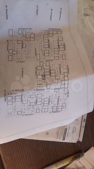 Участок 8,6 сот. (ИЖС)