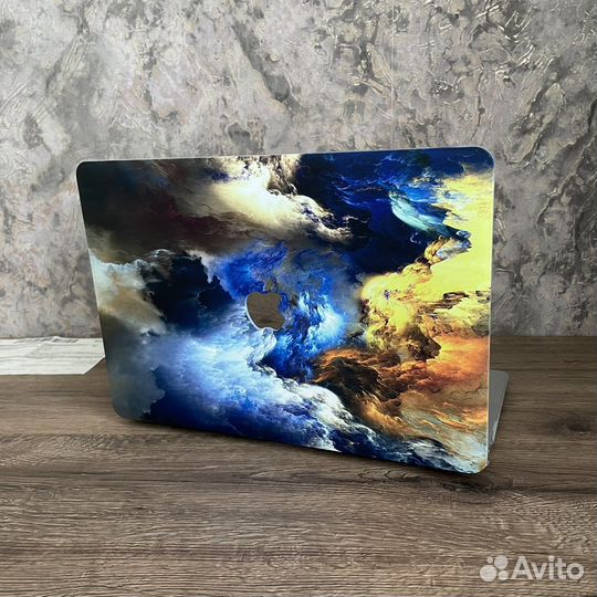 Чехол для MacBook Air 13 M1 (2018-2021)