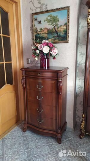 Сборка мебели