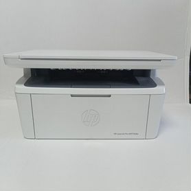 HP LaserJet Pro MFP M28a