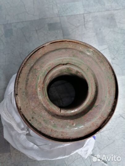 Нихромовая проволока