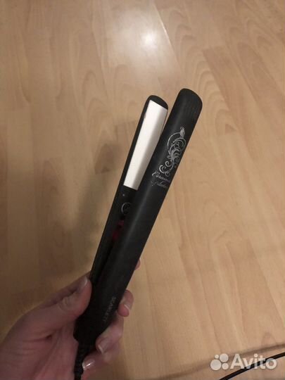 Выпрямитель Scarlett Компактный