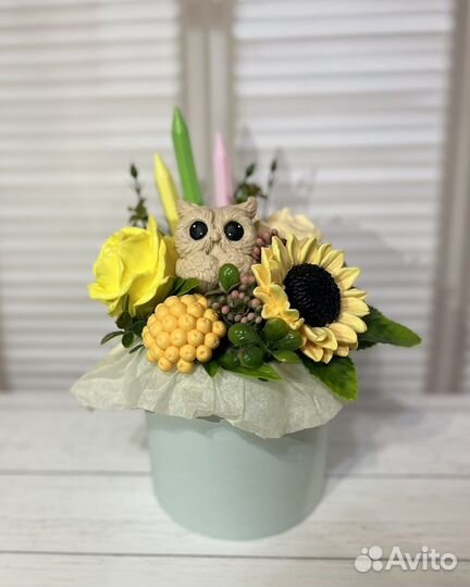 Подарок учителю на день учителя