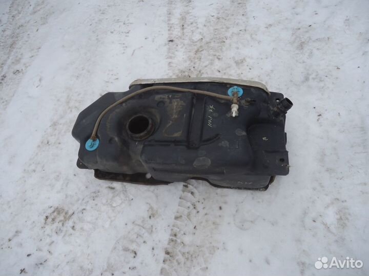 Шатуны SsangYong Korando 2.3 бензин