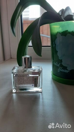 Парфюмированная вуаль для волос и крем для тела