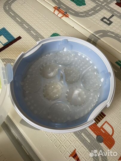 Стерилизатор avent