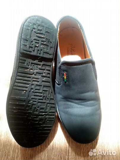 Детская обувь