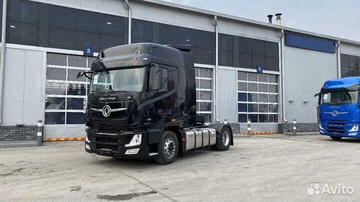 DongFeng DFH 4180 4x2, 2023