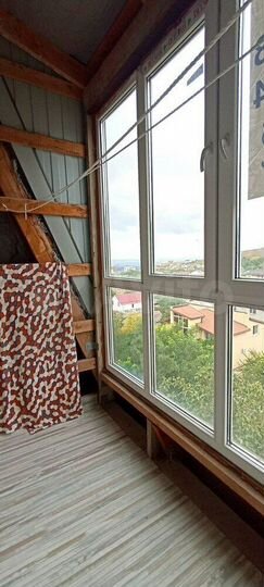 1-к. квартира, 48 м², 4/4 эт.