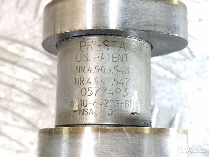 Распредвал выпускной Ford Transit 2006-2013