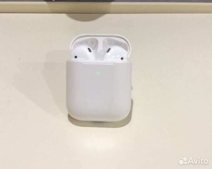 Наушники apple Airpods 2