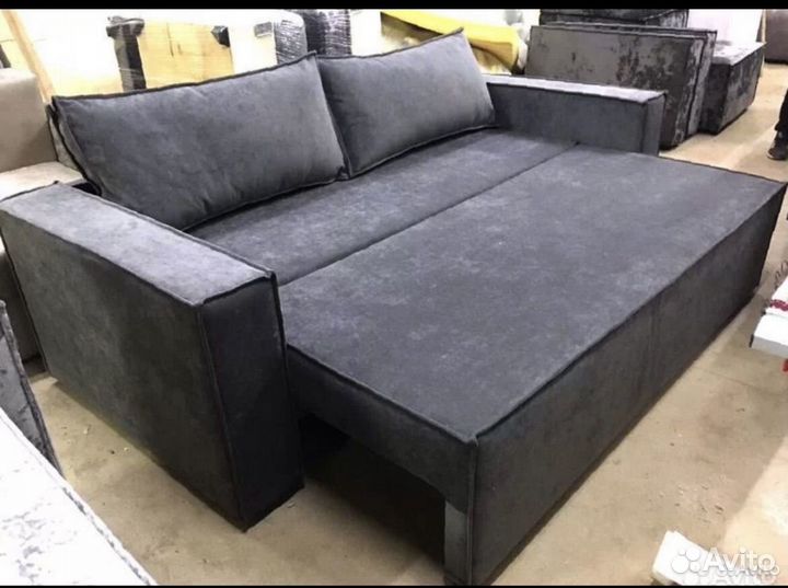 Диван лофт 94