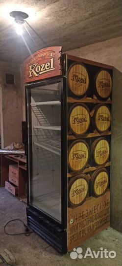 Холодильник витрина
