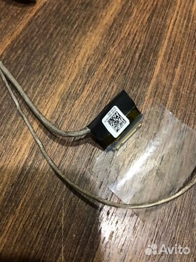 Шлейф матрицы Lenovo B50-30