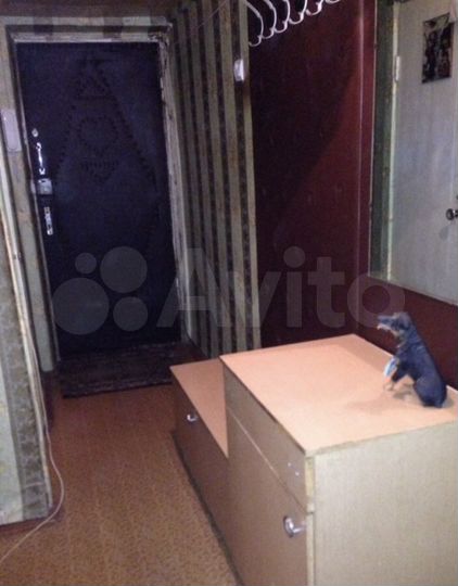 2-к. квартира, 43 м², 4/5 эт.