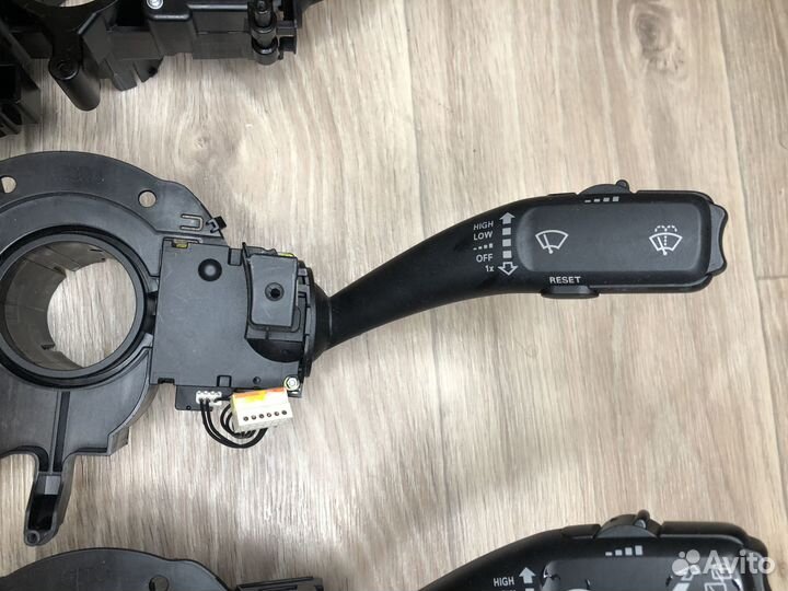 Подрулевой переключатель Ауди А4 А5 Q5