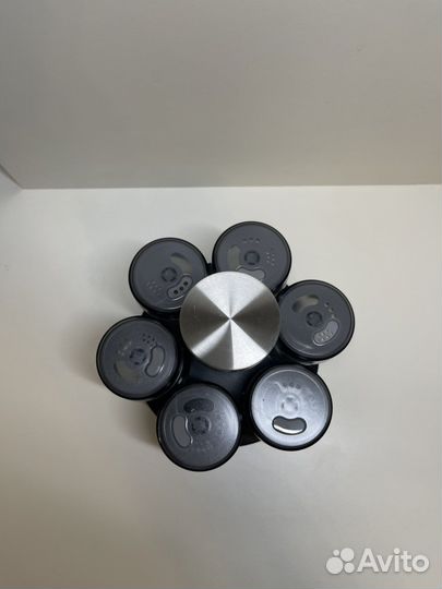 Баночки для специй