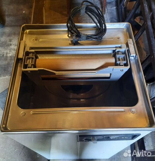 Стиральная машина Урал 4м