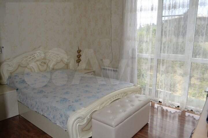 3-к. квартира, 73 м², 2/5 эт.