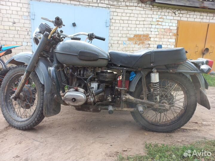 Урал