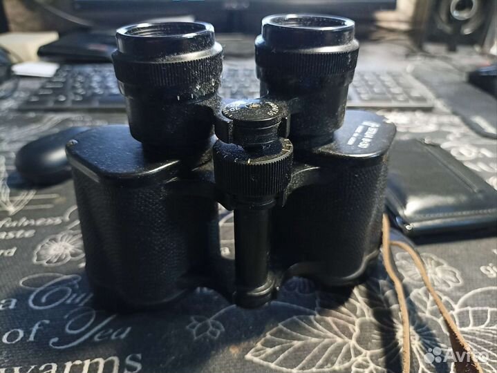 Бинокль бпц4 8х30