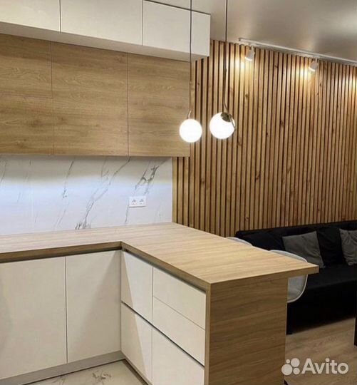 Кухня под заказ