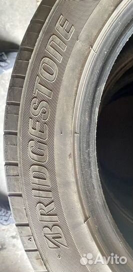 Bridgestone Potenza RE003 Adrenalin 215/55 R17