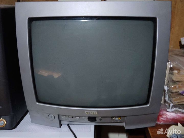 Телевизор бу